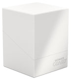 Solid Boulder 100+ Deck Box Ultimate Guard