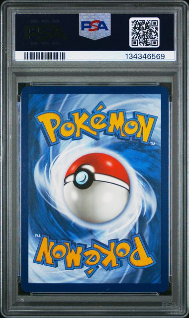 Roaring Moon ex SIR Paradox Rift PSA 10