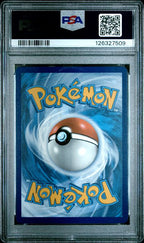 Ninetales ex UR 151 PSA 10