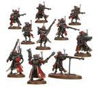 Skitarii Adeptus Mechanicus Warhammer 40k W40k