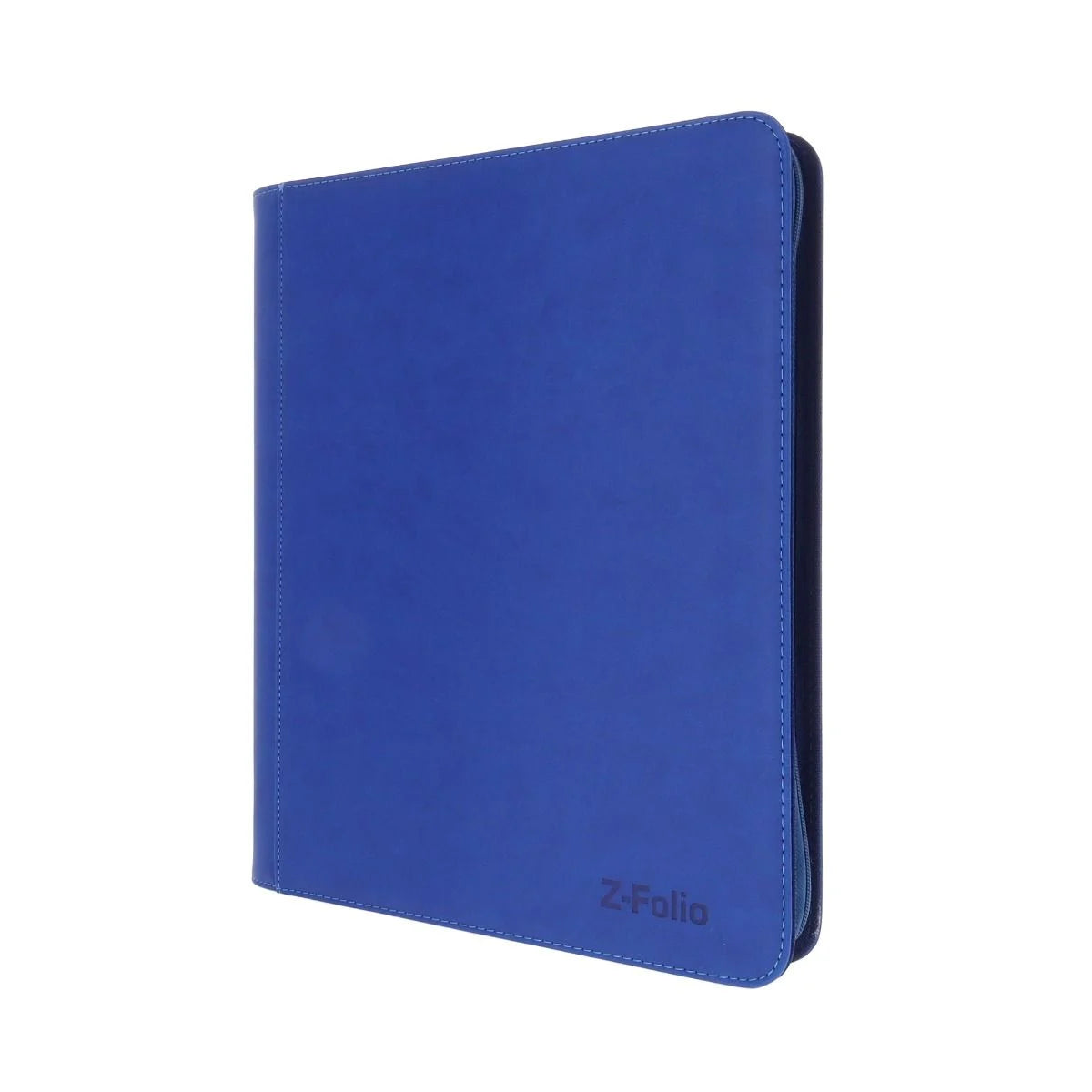 Z-Folio Toploader 9-Pocket LX Album Binder BCW