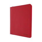 Z-Folio Toploader 9-Pocket LX Album Binder BCW