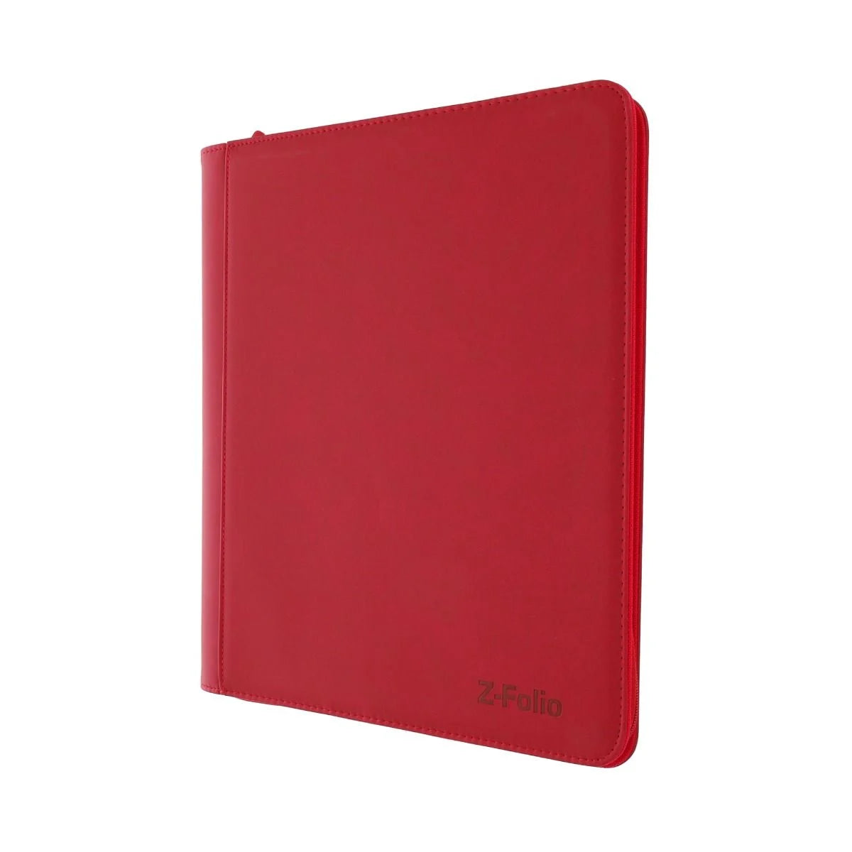 Z-Folio Toploader 9-Pocket LX Album Binder BCW